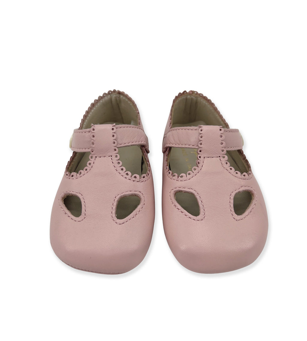 La Stupenderia PINK SHOES