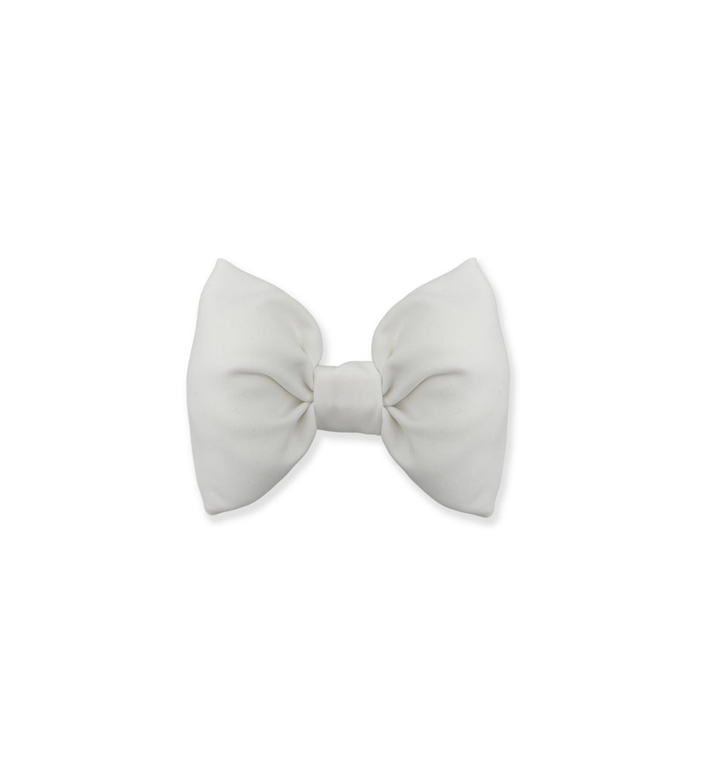 La Stupenderia WHITE HAIR CLIP