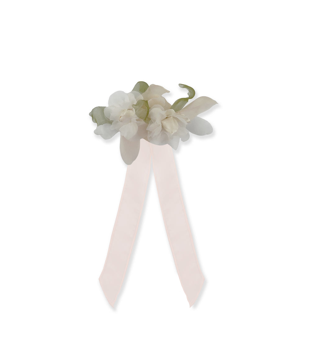 La Stupenderia BOUQUET HAIR CLIP