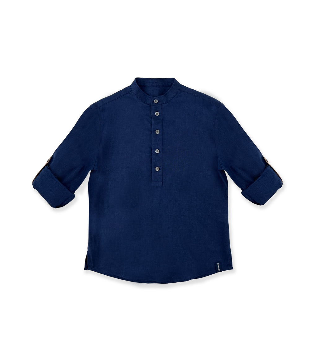 La Stupenderia BLUE POLO