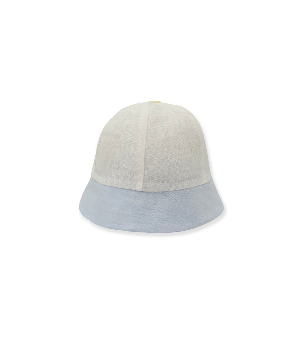 La Stupenderia LINEN CAP