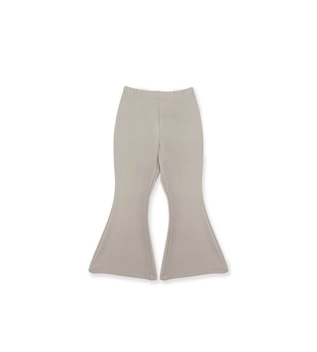 La Stupenderia BEIGE PANTS