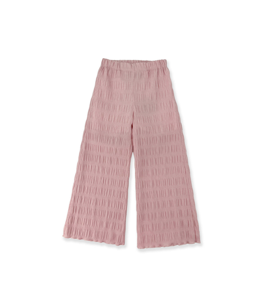 La Stupenderia PANTALONE ROSA