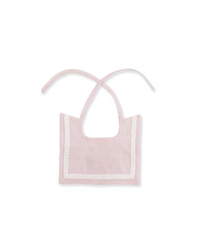 BAVAGLINO PLUMETIS ROSA