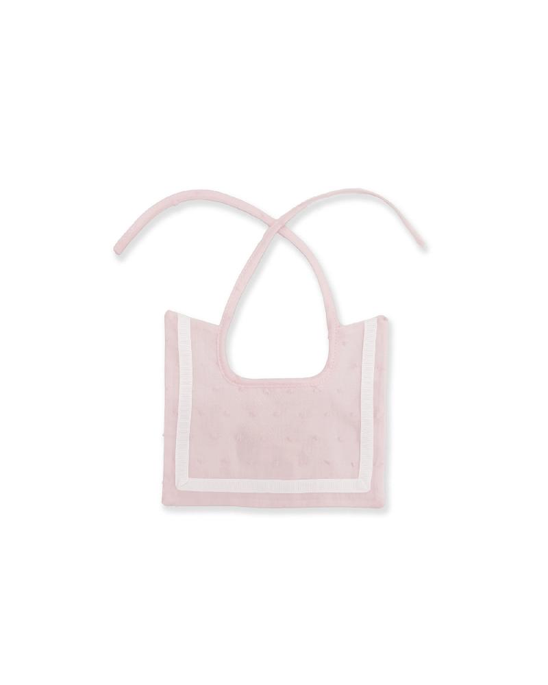 BAVAGLINO PLUMETIS ROSA