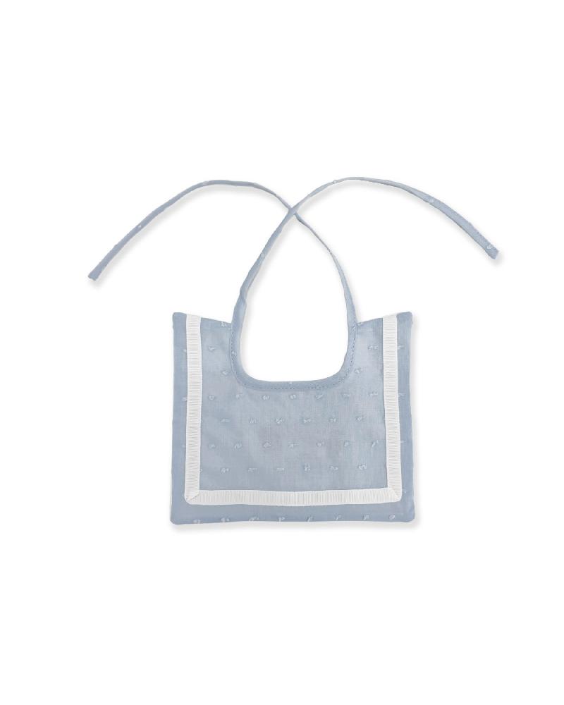 BAVAGLINO PLUMETIS AZZURRO