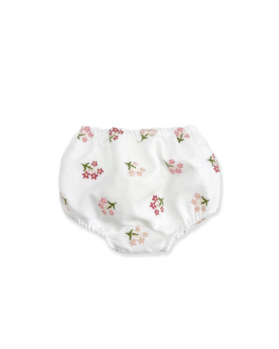 ABITINO CON RICAMO ESCLUSIVO