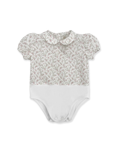 COMPLETINO COULOTTE ROSA