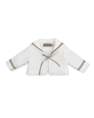 GIACCHINO MARINARETTO BIANCO