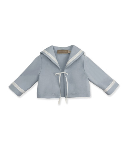 GIACCHINO MARINARETTO AZZURRO