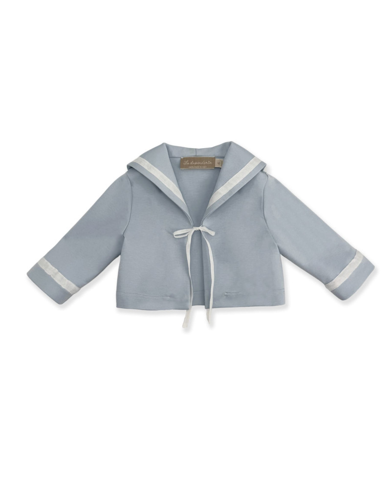 GIACCHINO MARINARETTO AZZURRO