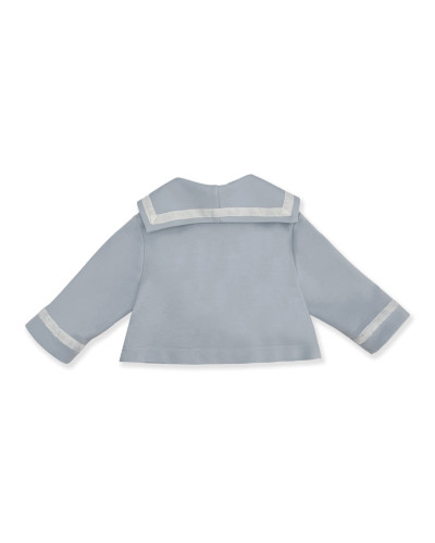 GIACCHINO MARINARETTO AZZURRO