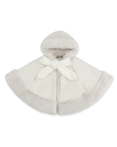 WHITE CAPE