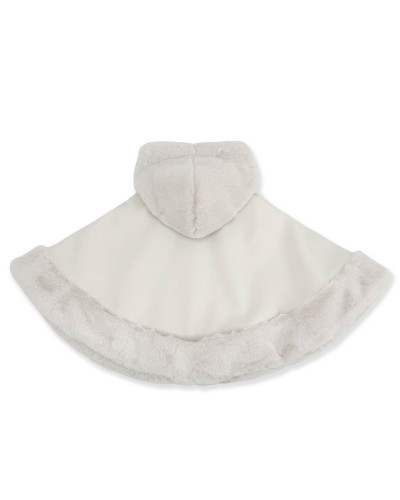 WHITE CAPE