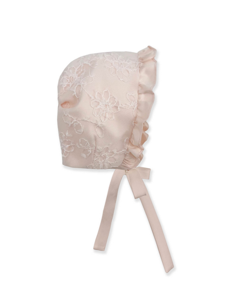 CUFFIA ROSA
