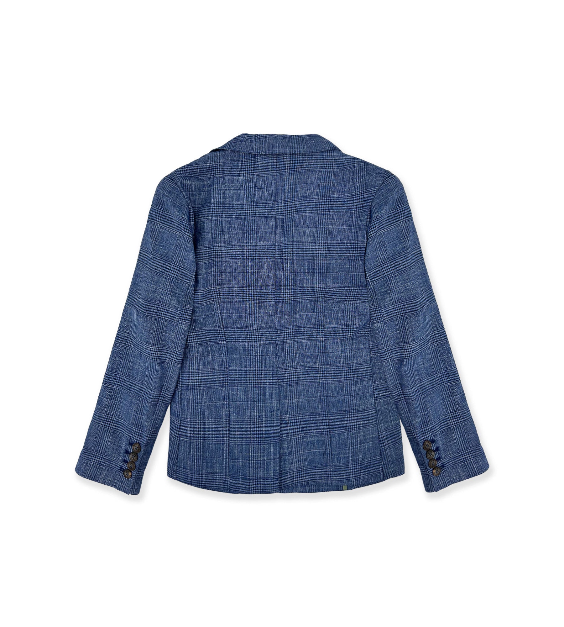 BLAZER PRINCIPE DI GALLES