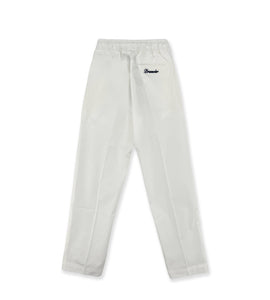 PANTALONE BIANCO