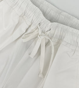 PANTALONE BIANCO