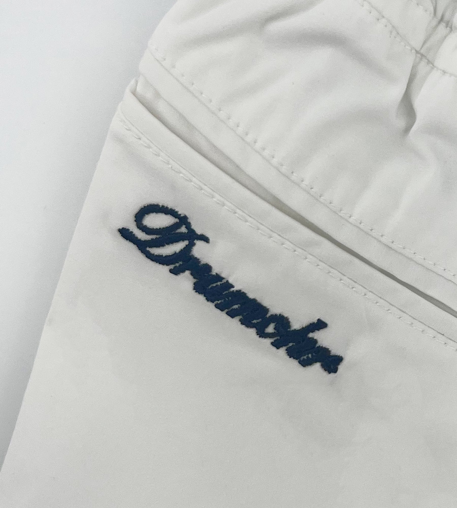 PANTALONE BIANCO