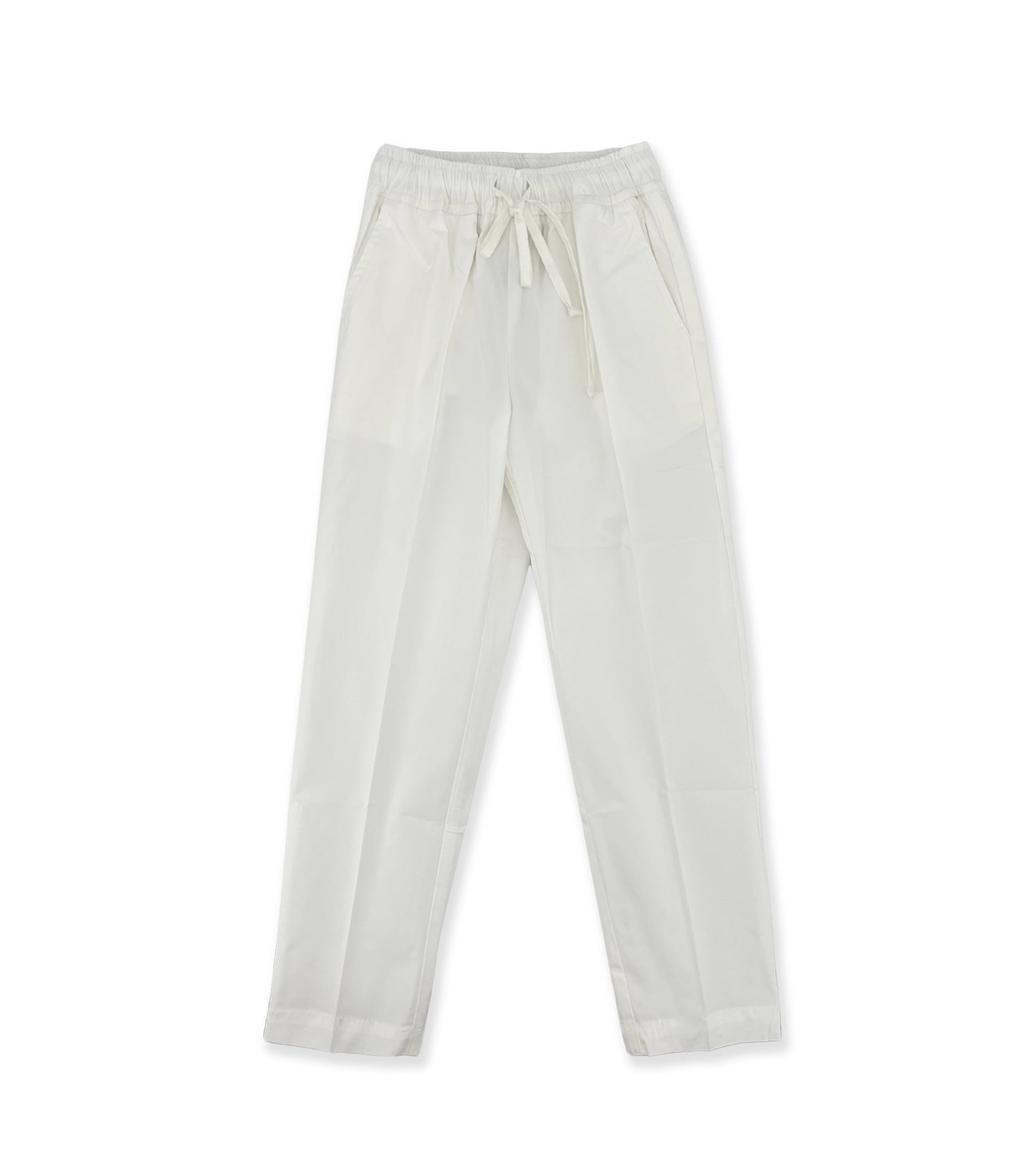 PANTALONE BIANCO