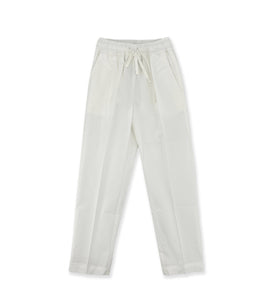 PANTALONE BIANCO