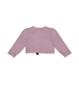 PINK PULLOVER